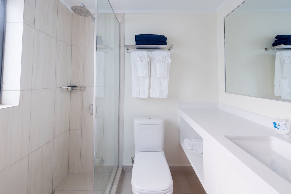 

Roma - Saint Lawrence - The Sands Barbados All Inclusive