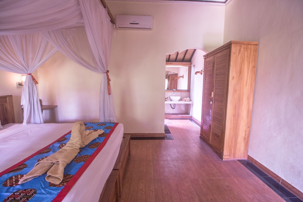 

Roma - Pemuteran - Trijaya Guest House Pemuteran