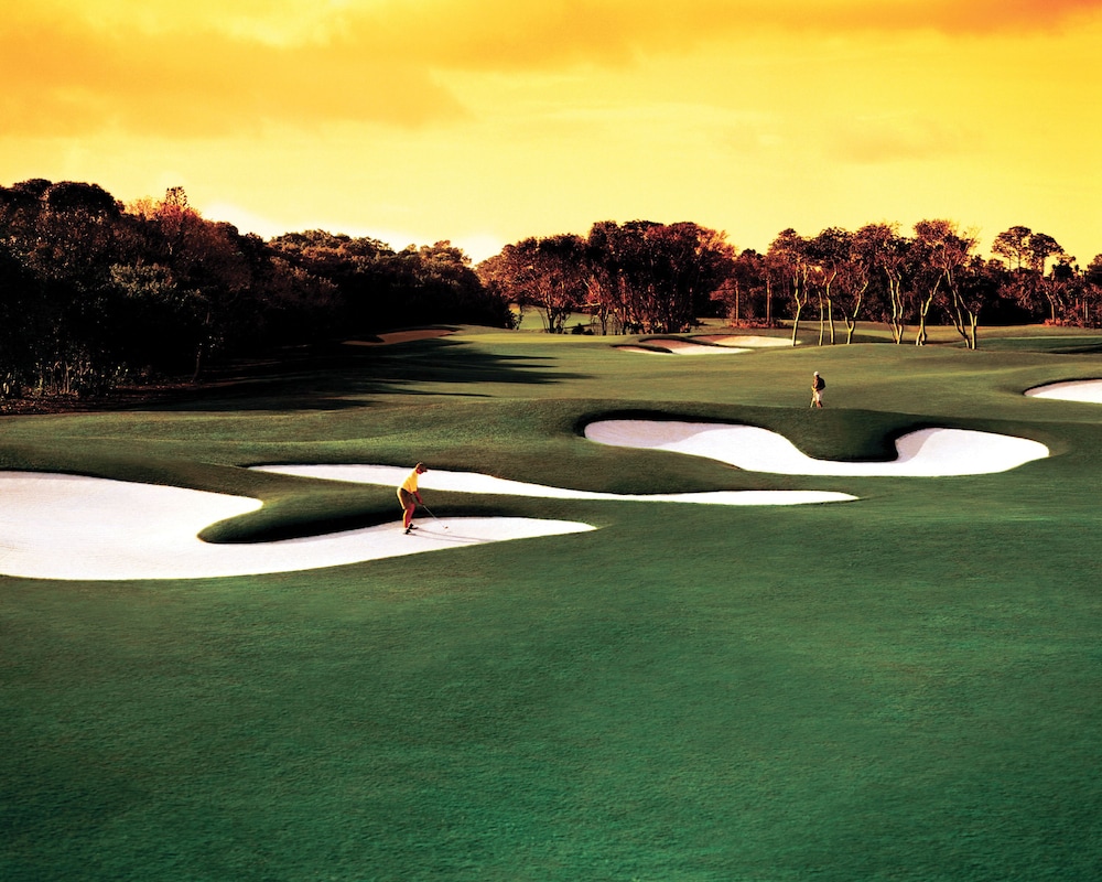 

Roma - Grand Bahama (Bahamas), Caraibi - Lighthouse Pointe at Grand Lucayan - All Inclusive