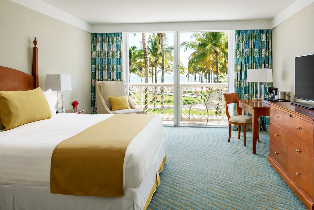 

Napoli - Grand Bahama (Bahamas), Caraibi - Lighthouse Pointe at Grand Lucayan - All Inclusive