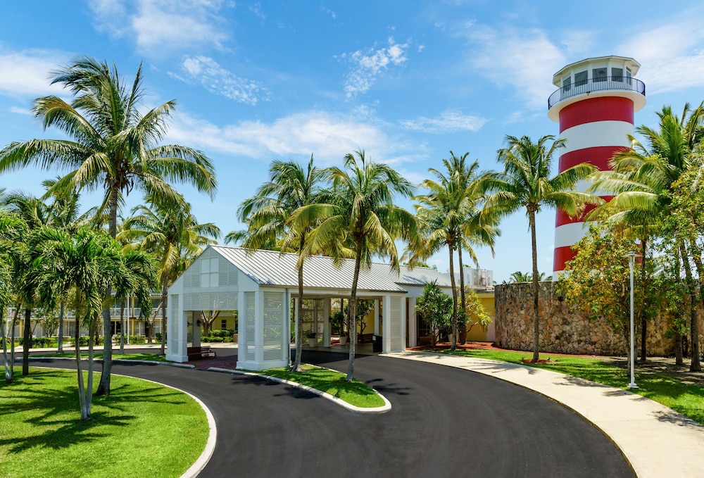 

Roma - Grand Bahama (Bahamas), Caraibi - Lighthouse Pointe at Grand Lucayan - All Inclusive