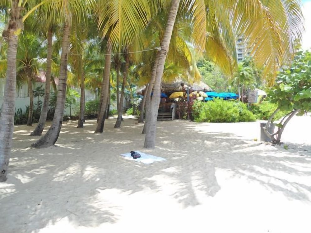 

Verona - Montego Bay - Sky Lounge Beach Studio At Monego Bay Club Resort