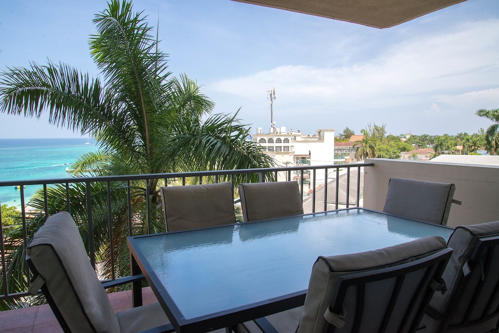 

Genova - Montego Bay - Sky Lounge Beach Studio At Monego Bay Club Resort