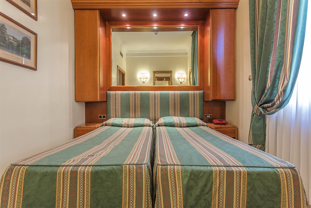 

Bologna - Roma - Raeli Hotel Lazio