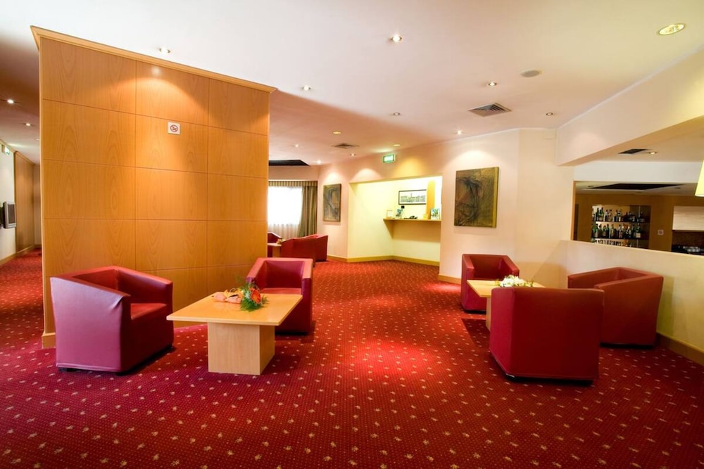 

Napoli - Umbria, Italia - Classic Hotel Tulipano