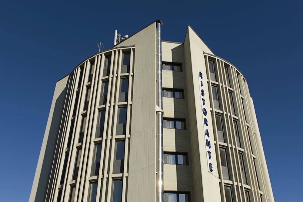 

Torino - Umbria, Italia - Classic Hotel Tulipano