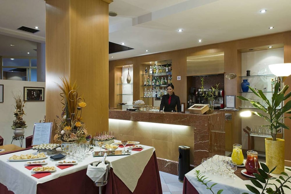 

Roma - Terni - Classic Hotel Tulipano