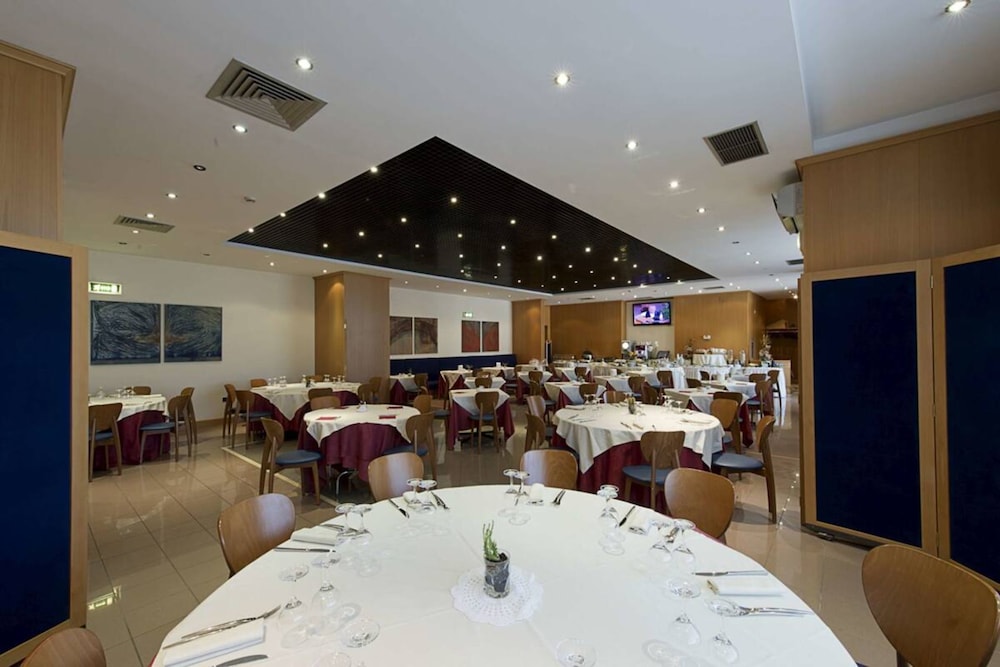 

Palermo - Terni - Classic Hotel Tulipano