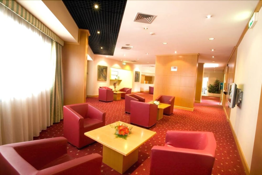 

Cagliari - Terni - Classic Hotel Tulipano