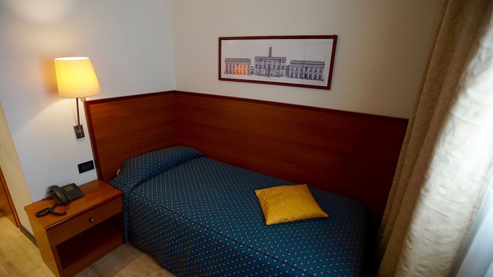 

Roma - Terni - Classic Hotel Tulipano