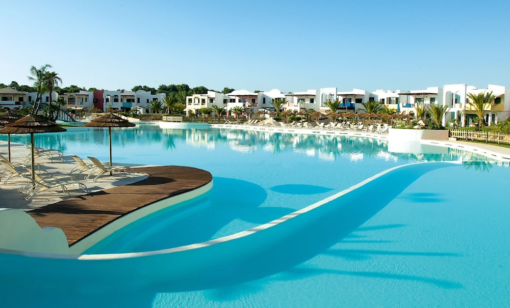 

Milano - Castellaneta Marina - I Turchesi Club Village