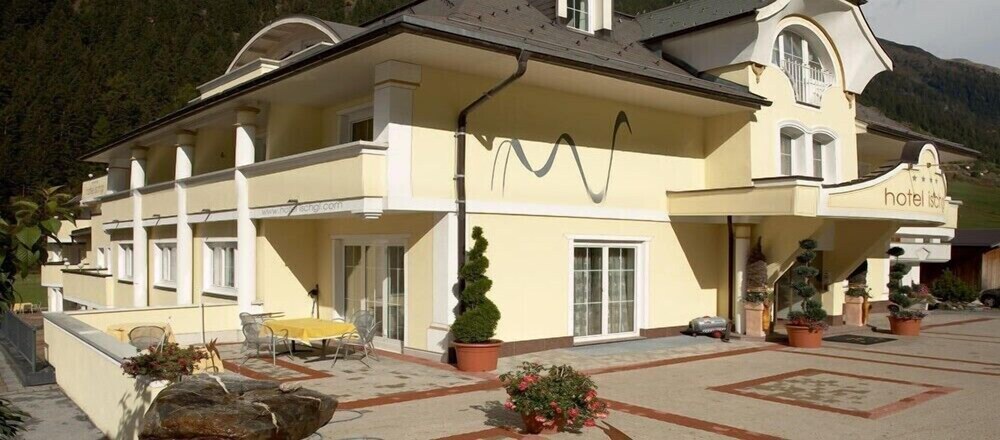 Ischgl - Hotel Ischgl