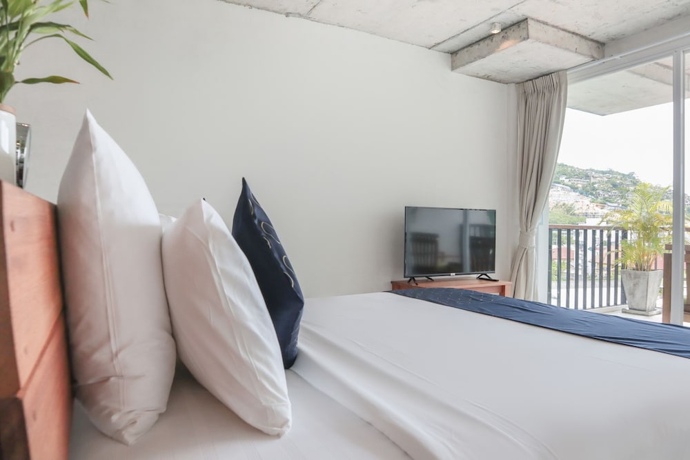 

Bologna - Bang Tao Beach - Wabi Sabi Boutique Hotel - SHA Extra Plus