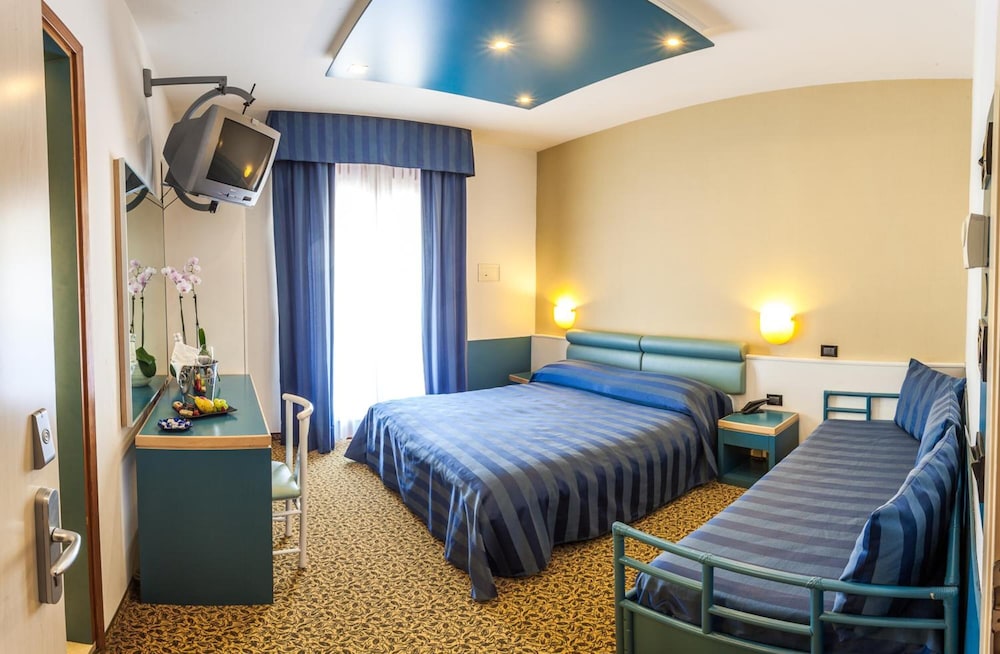 

Catania - Lido di Jesolo - Hotel Christian