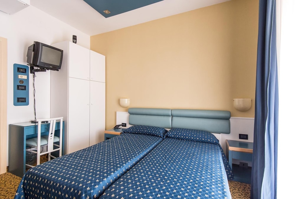 

Milano - Eraclea Mare - Hotel Christian