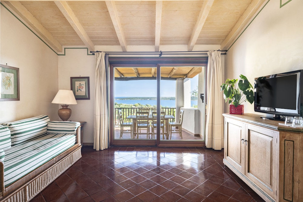 

Brindisi - Baja Sardinia - Bagaglino I Giardini Di Porto Cervo