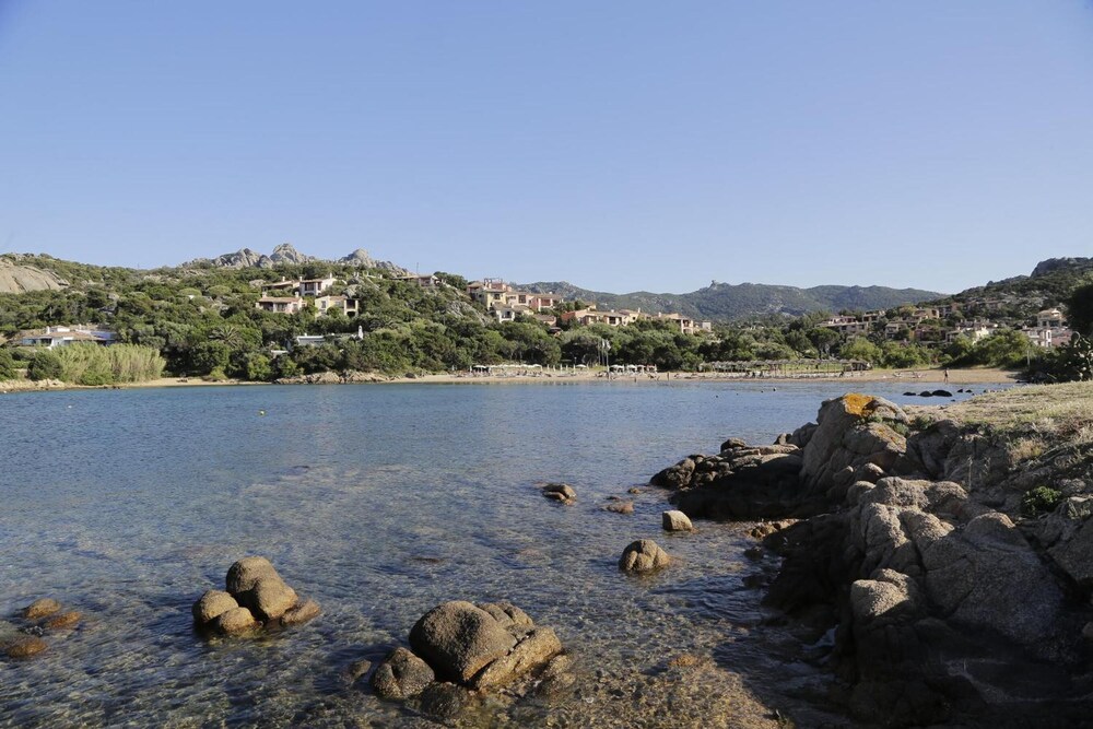 

Reggio Calabria - Baja Sardinia - Bagaglino I Giardini Di Porto Cervo