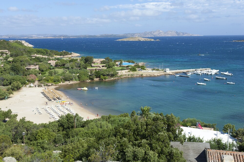 

Verona - Baja Sardinia - Bagaglino I Giardini Di Porto Cervo