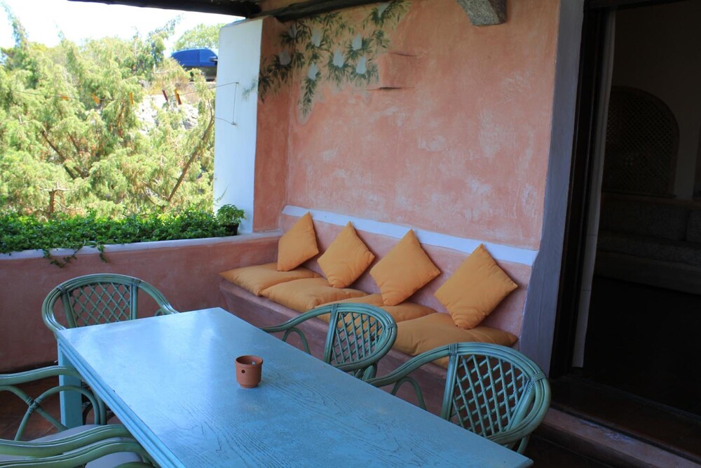 

Pisa - Baja Sardinia - Bagaglino I Giardini Di Porto Cervo