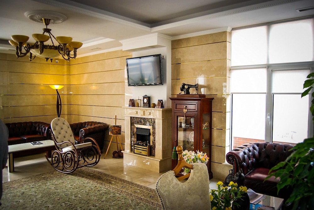 

Bologna - Chişinău - Klassik Hotel