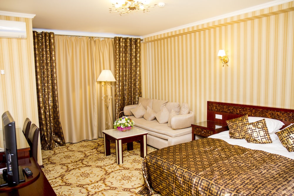 

Venezia - Chişinău - Klassik Hotel