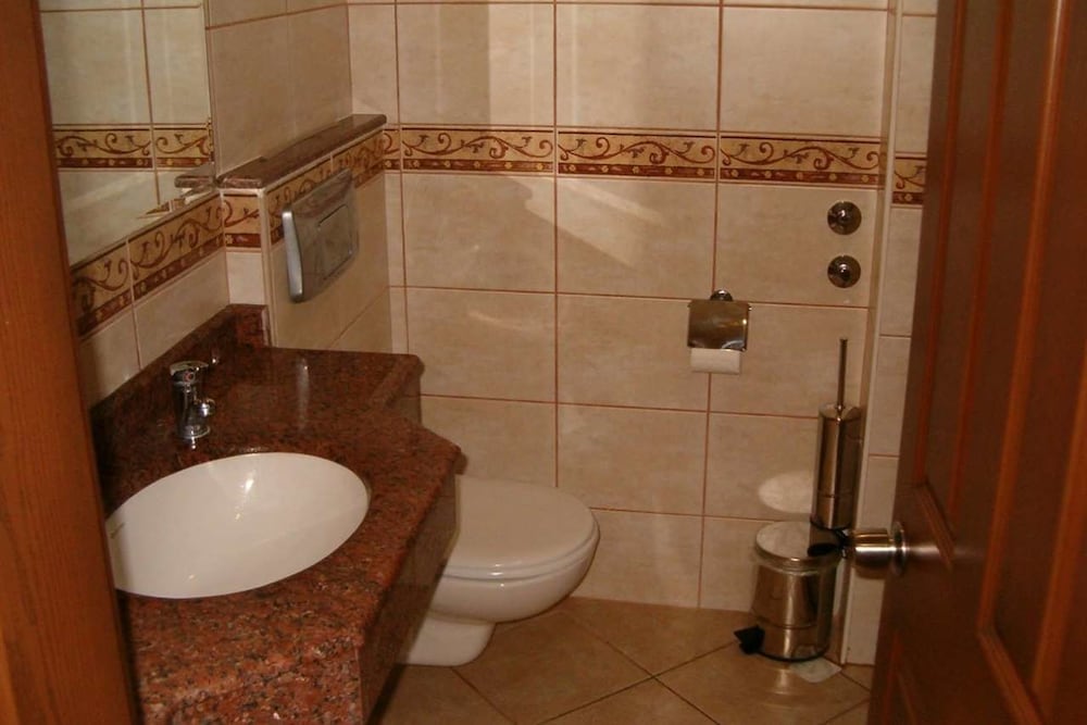 

Milano - Konaklı - Kleopatra Ikiz Hotel