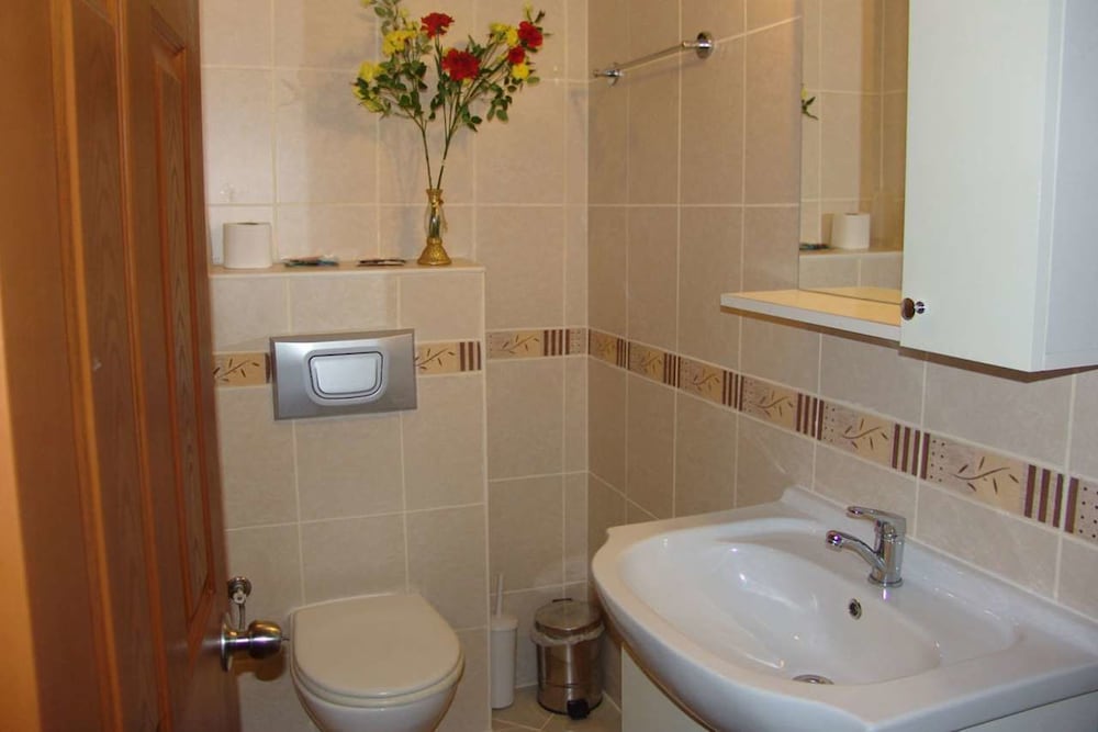 

Napoli - Konaklı - Kleopatra Ikiz Hotel