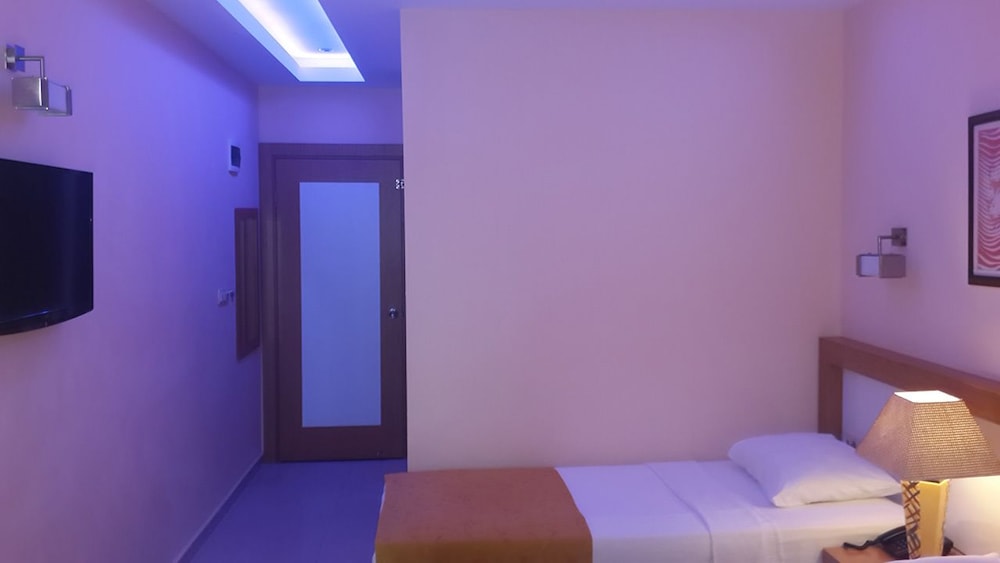 

Venezia - Konaklı - Kleopatra Ikiz Hotel
