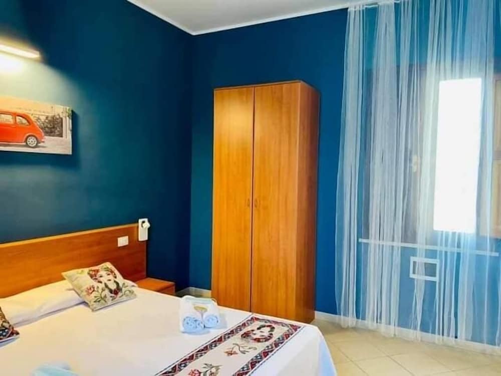 

Milano - Tonnara di Bonagia - Angelo Apartments & Rooms
