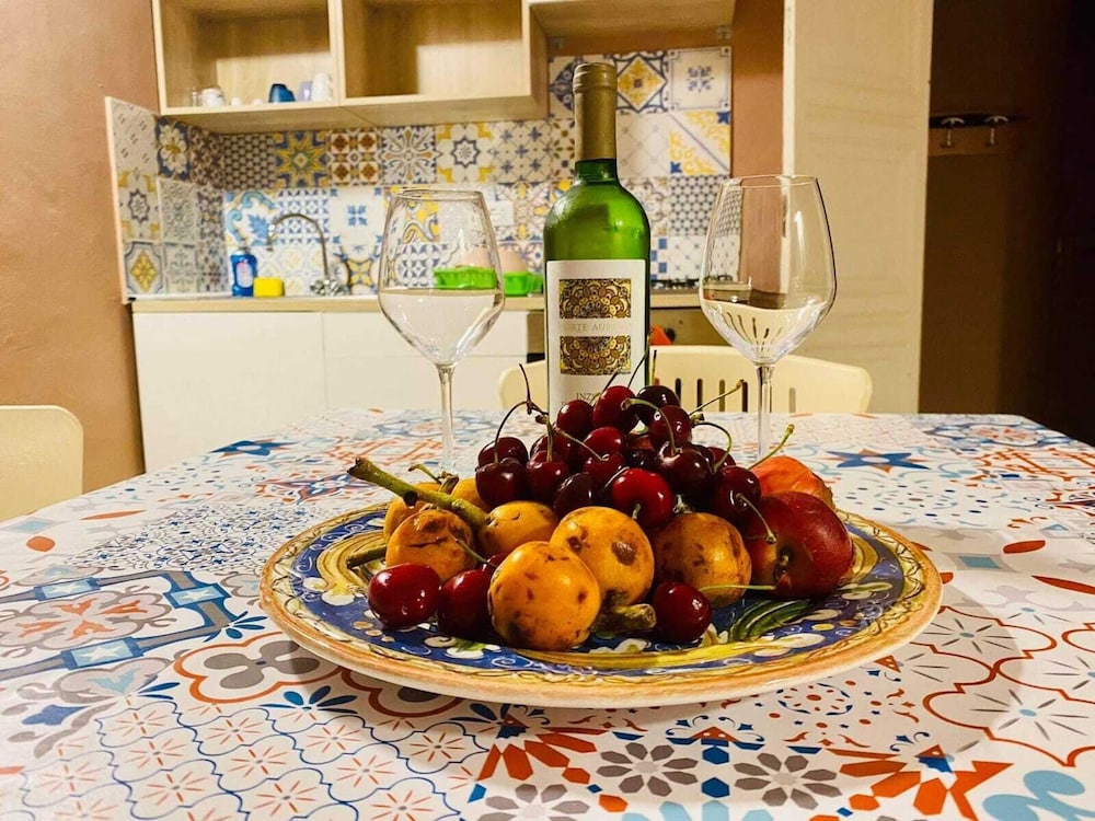 

Verona - Erice - Angelo Apartments & Rooms