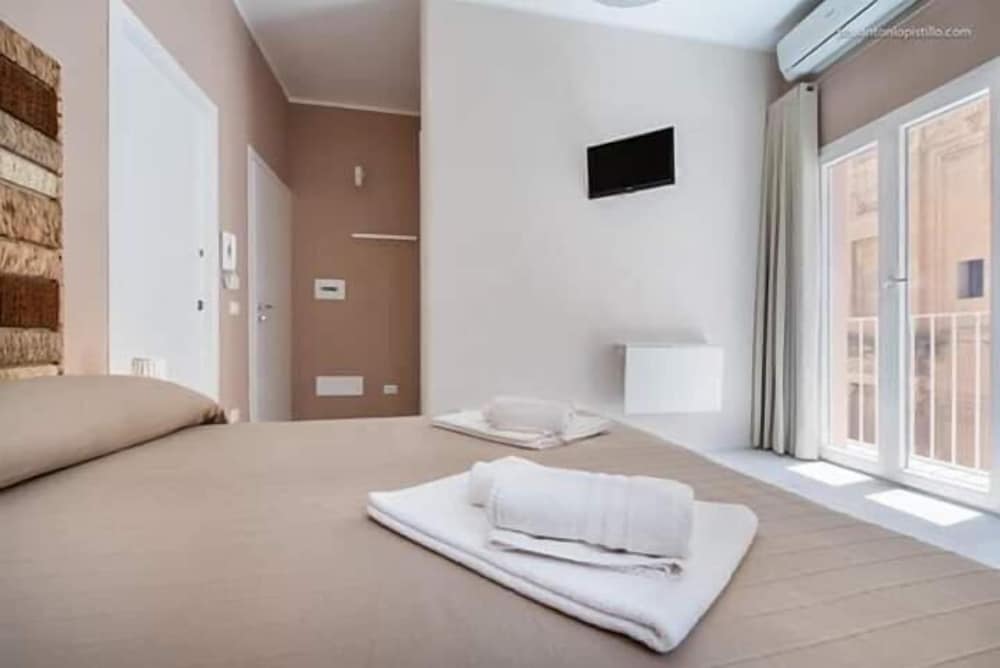 

Milano - Erice - Angelo Apartments & Rooms