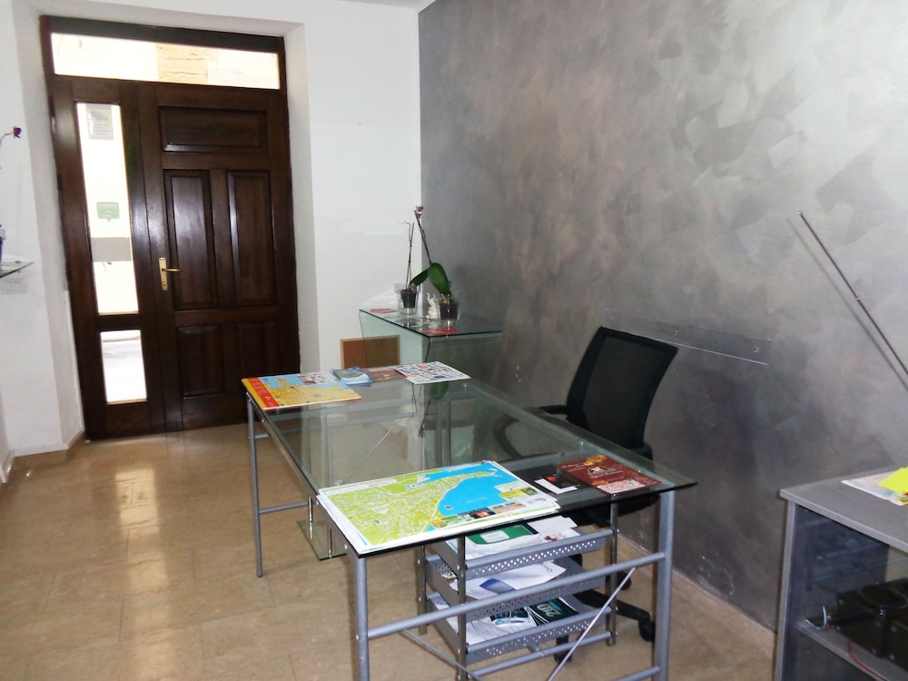 

Catania - Trapani - Angelo Apartments & Rooms