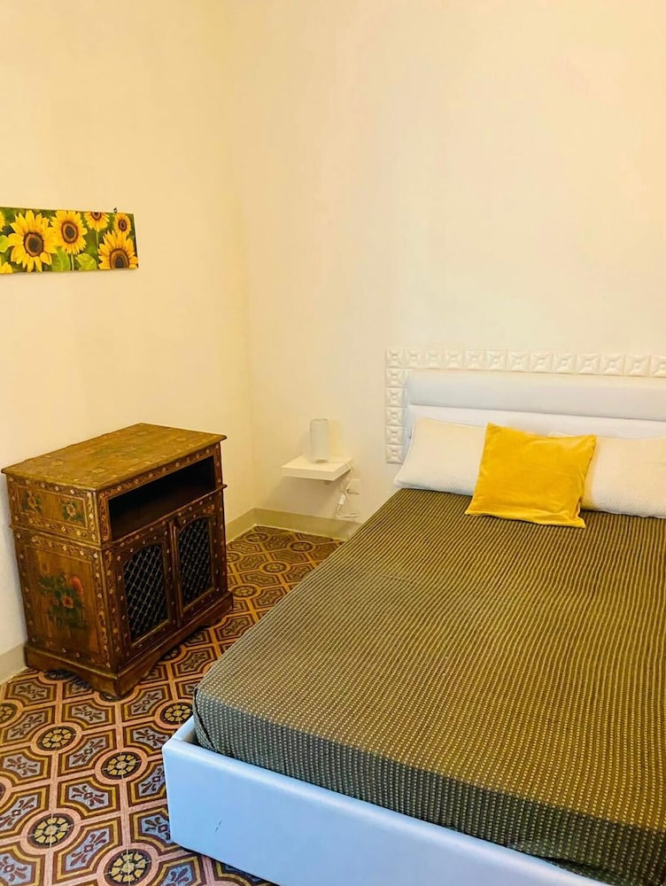 

Venezia - Trapani - Angelo Apartments & Rooms