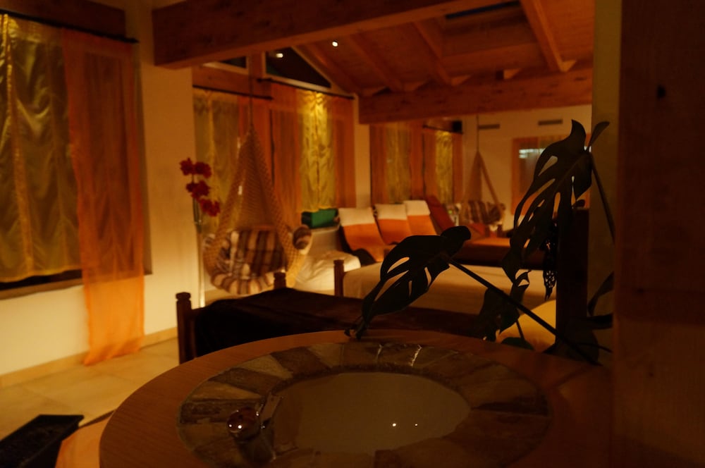 

Bari - Saas-Fee - Hotel Europa