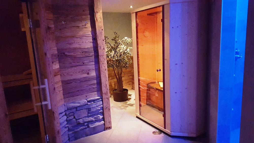 

Bologna - Saas-Fee - Hotel Europa