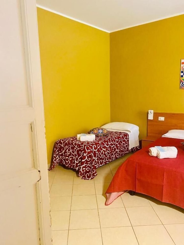 

Firenze - Tonnara di Bonagia - Angelo Apartments & Rooms