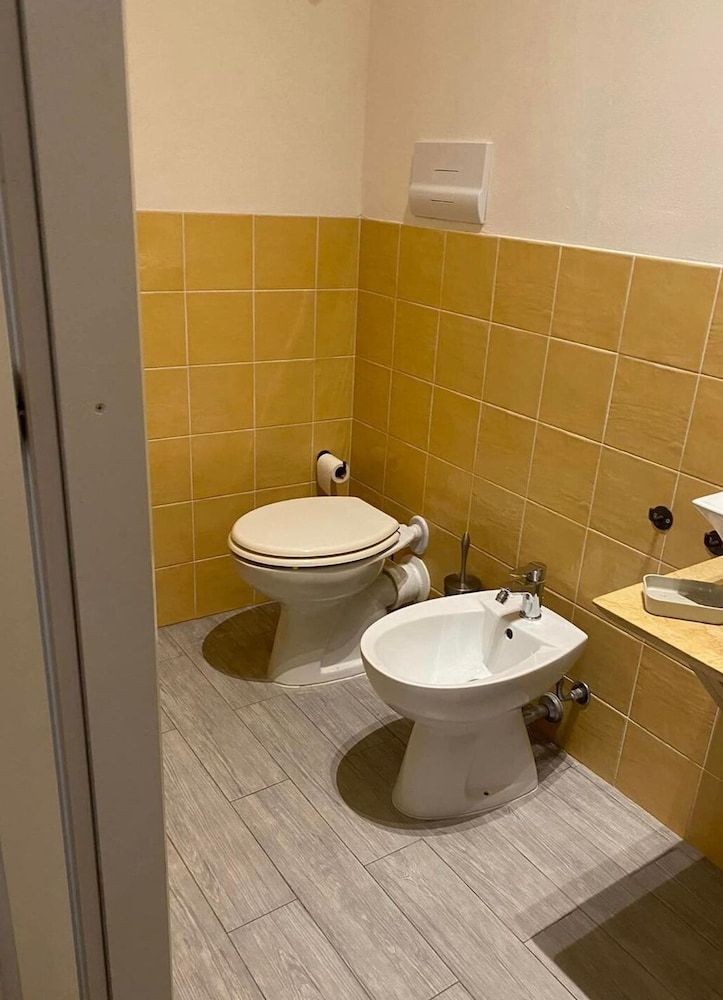 

Bologna - Trapani - Angelo Apartments & Rooms
