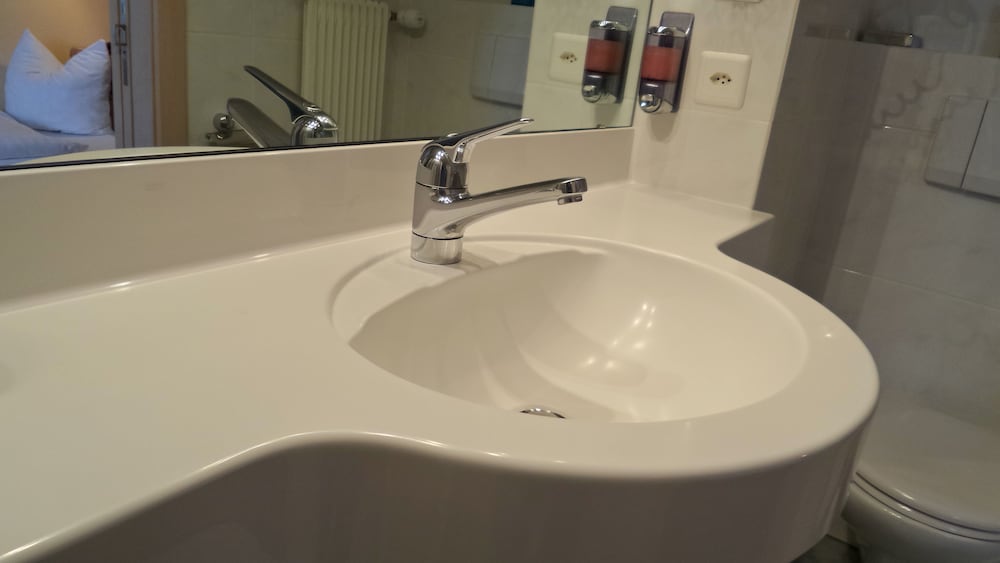 

Venezia - Saas-Fee - Hotel Europa
