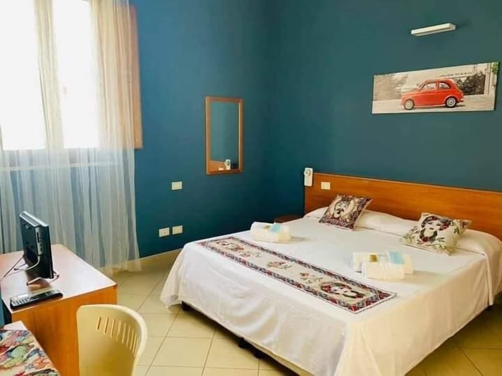 

Milano - Tonnara di Bonagia - Angelo Apartments & Rooms