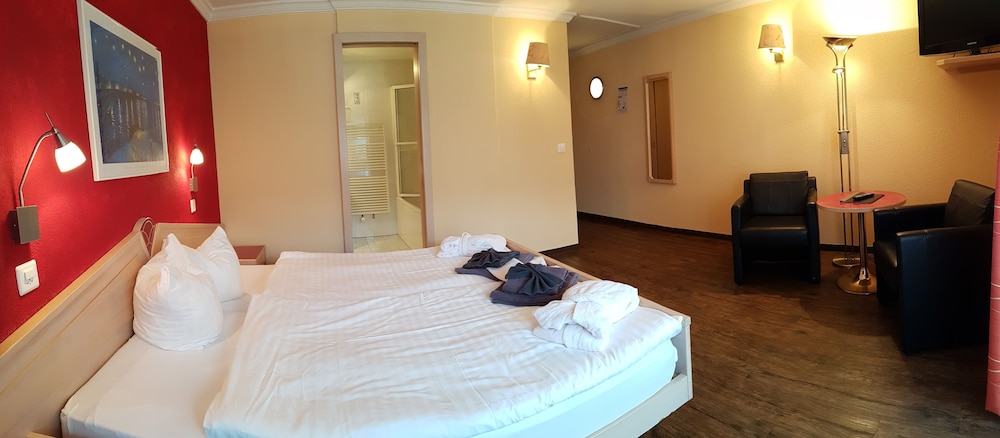 

Catania - Saas-Fee - Hotel Europa