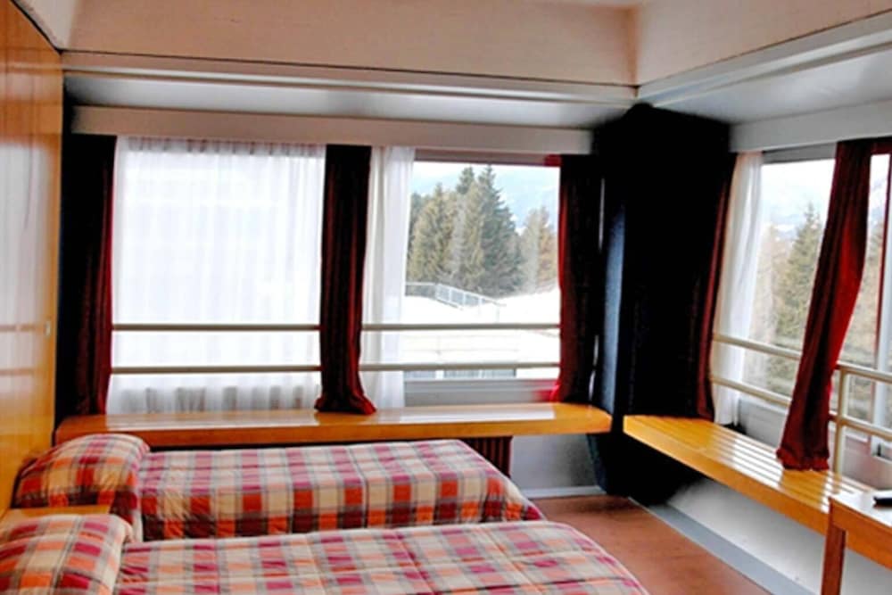 

Milano - Ossana - TH 1400 Hotel