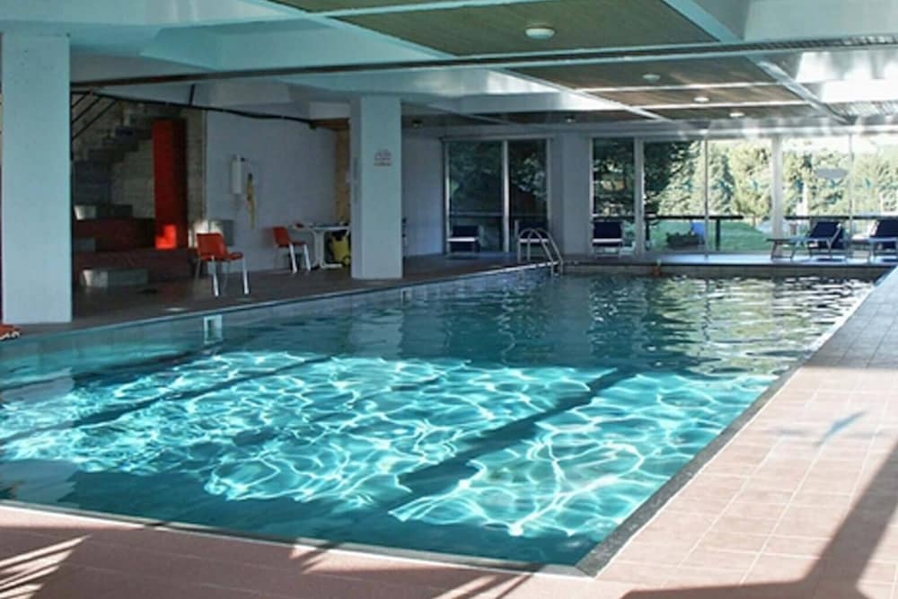 

Napoli - Val di Sole, Montagna Italia - TH 1400 Hotel