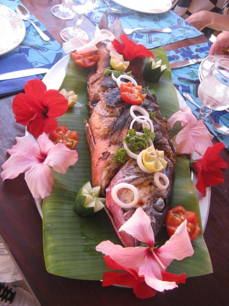 

Bologna - Ziguinchor - Hotel Le Flamboyant