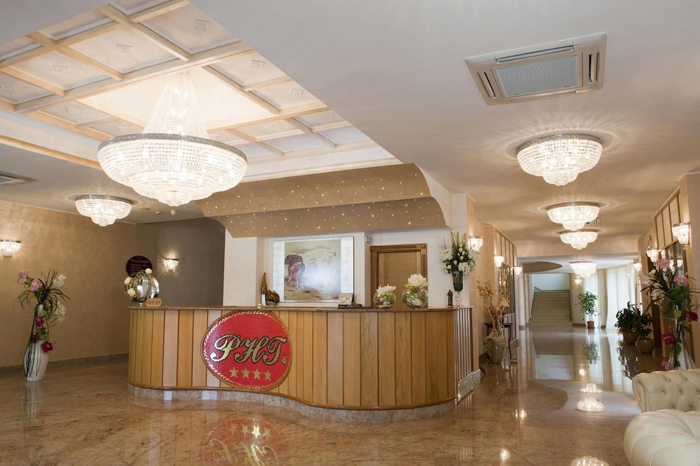 

Venezia - Amantea - Park Hotel Tyrrenian