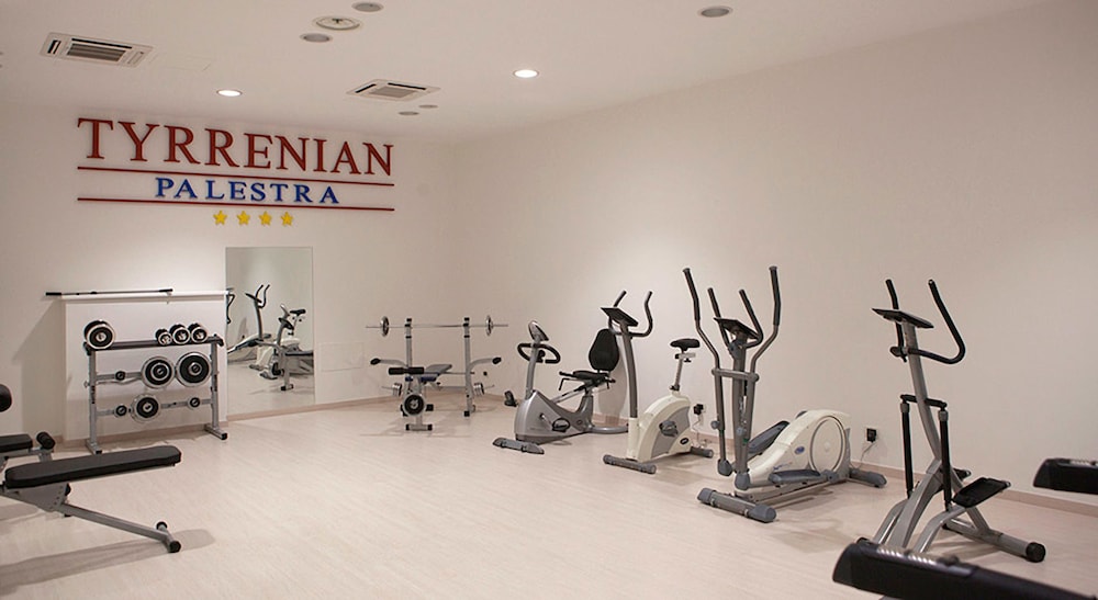 

Roma - Amantea - Park Hotel Tyrrenian