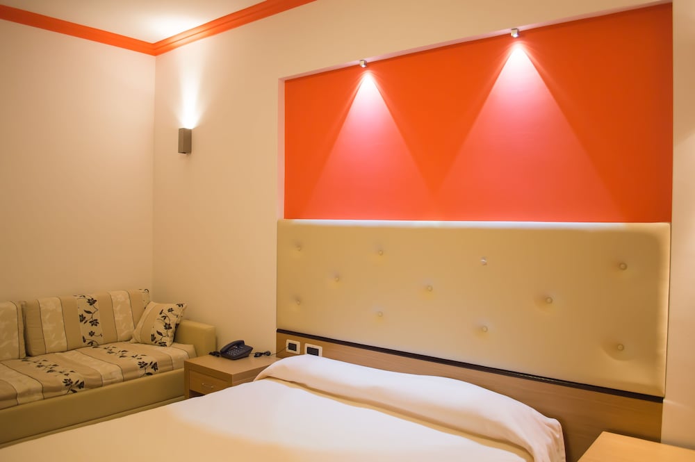

Bologna - Amantea - Park Hotel Tyrrenian