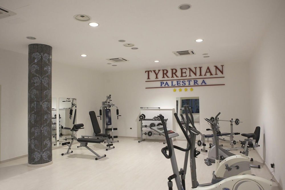 

Bologna - Amantea - Park Hotel Tyrrenian