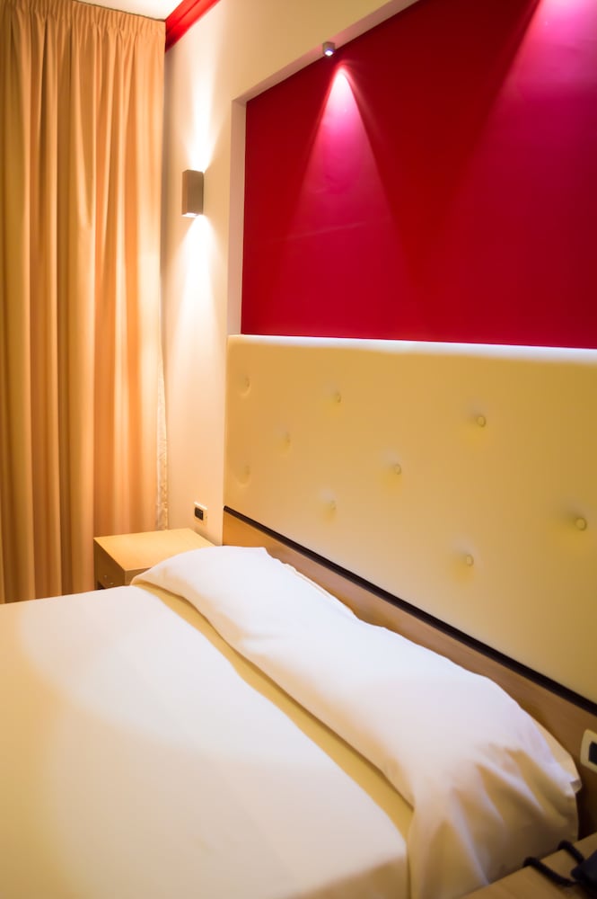 

Bologna - Amantea - Park Hotel Tyrrenian