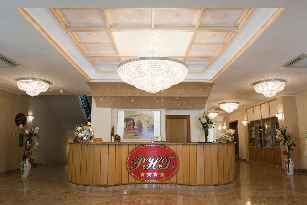 Bari - Amantea - Park Hotel Tyrrenian