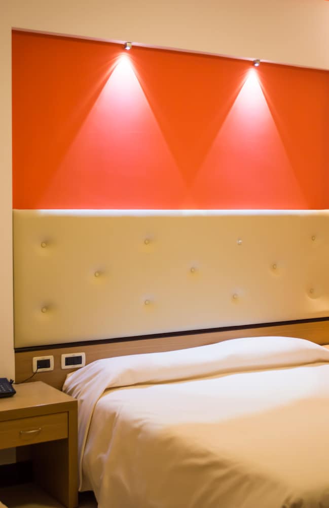 

Roma - Amantea - Park Hotel Tyrrenian